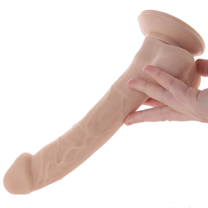 Evolved Novelties Dildos Adams True Feel Cock XL 105 Inch Dildo