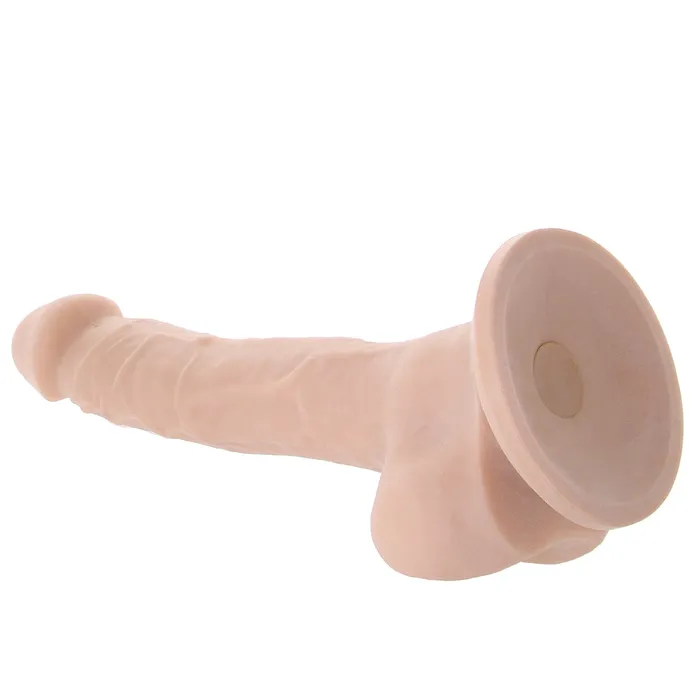 Evolved Novelties Dildos Adams True Feel Cock XL 105 Inch Dildo