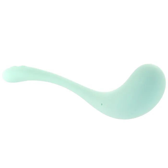 Female Sex Toys Elle Liquid Silicone Wand Vibe CalExotics Female Sex Toys Elle Liquid Silicone Wand Vibe CalExotics