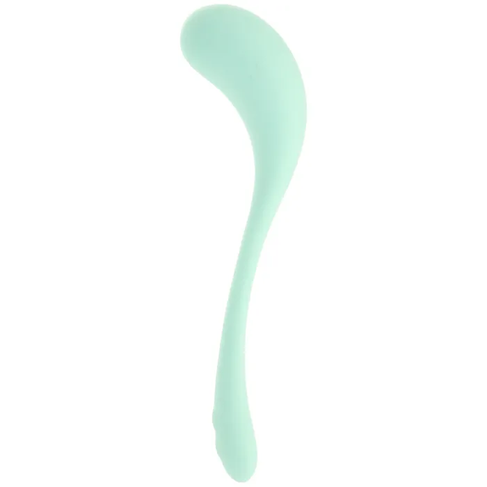 Female Sex Toys Elle Liquid Silicone Wand Vibe CalExotics Female Sex Toys Elle Liquid Silicone Wand Vibe CalExotics