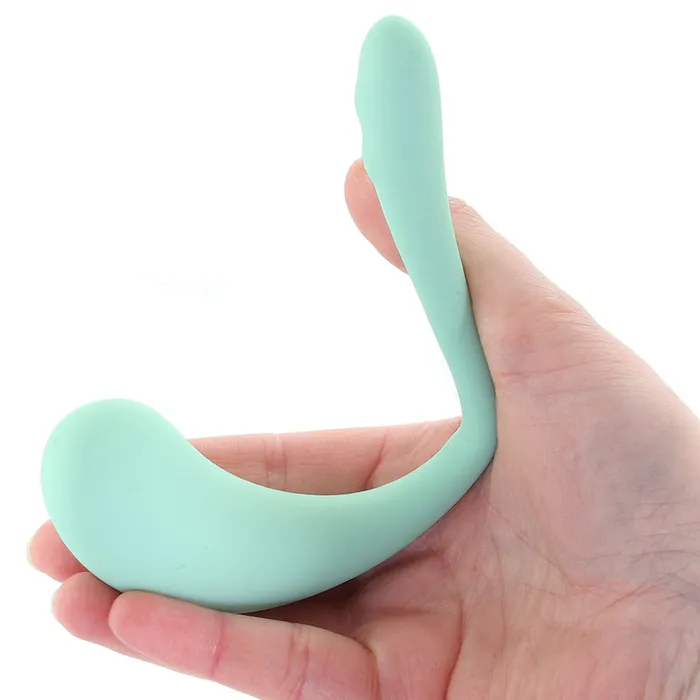 Female Sex Toys Elle Liquid Silicone Wand Vibe CalExotics Female Sex Toys Elle Liquid Silicone Wand Vibe CalExotics