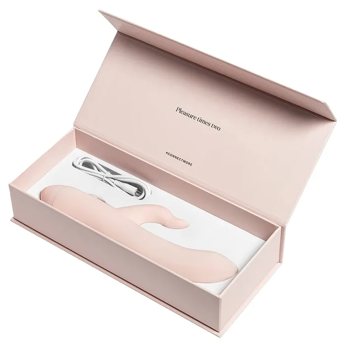 Female Sex Toys PEPPER Pepper Indulge Rabbit Vibrator