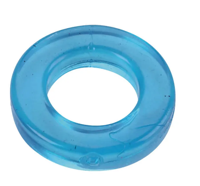 Female Sex Toys Spartacus Experience Lasting Pleasure with Spartacus Elastomer Metro Cock Rings