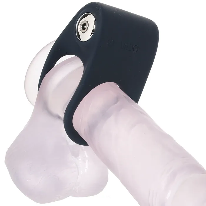 Hard Double CRing Vibe VeDO Male Sex Toys