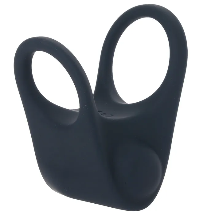 Hard Double CRing Vibe VeDO Male Sex Toys