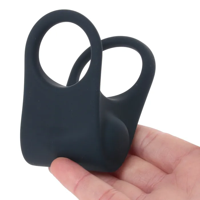 Hard Double CRing Vibe VeDO Male Sex Toys
