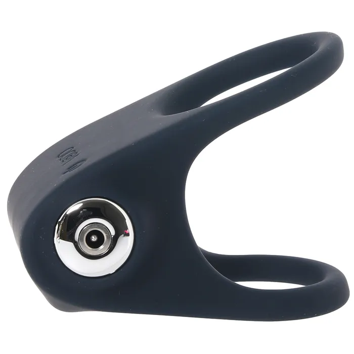 Hard Double CRing Vibe VeDO Male Sex Toys