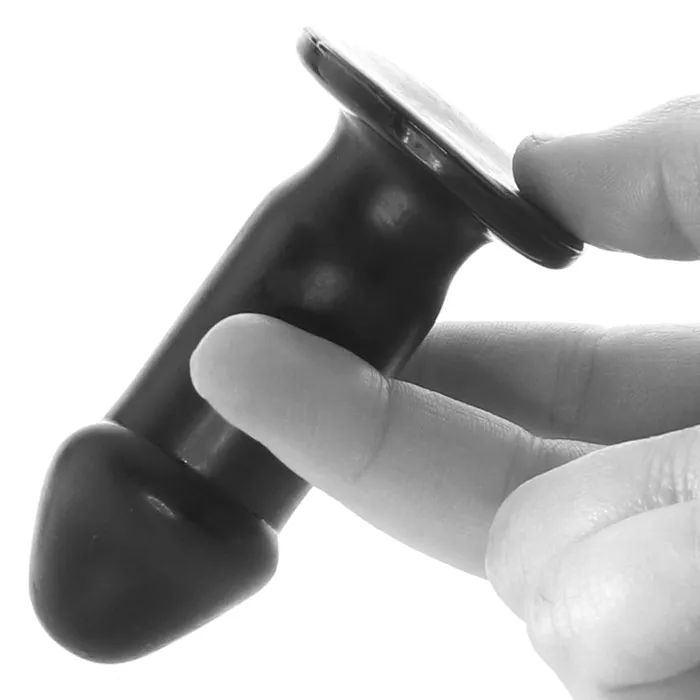 Nasstoys Anal AssSation Anal Training Butt Plug Kit 1