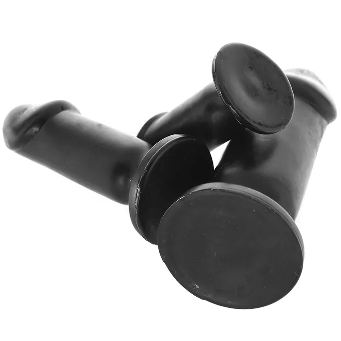 Nasstoys Anal AssSation Anal Training Butt Plug Kit 1