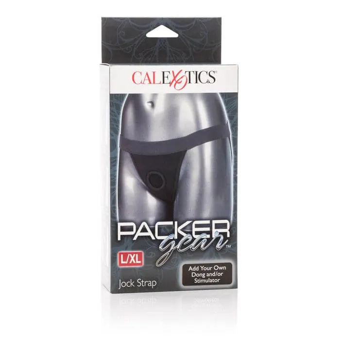Packer Gear Jock Strap LXL from Cal Exotics California Exotic Novelties Female Sex Toys Packer Gear Jock Strap LXL from Cal Exotics California Exotic Novelties Female Sex Toys