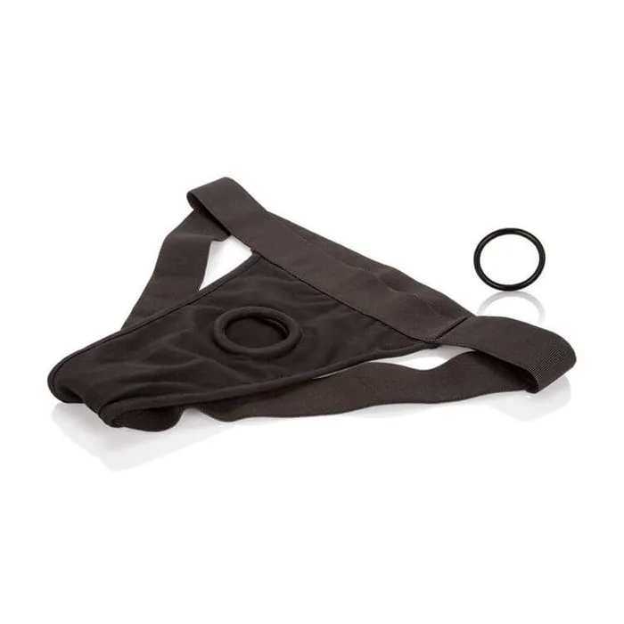 Packer Gear Jock Strap LXL from Cal Exotics California Exotic Novelties Female Sex Toys