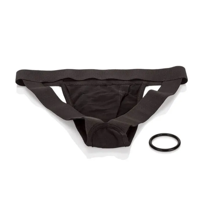 Packer Gear Jock Strap LXL from Cal Exotics California Exotic Novelties Female Sex Toys