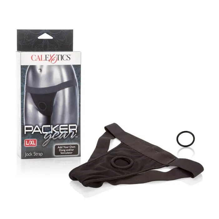 Packer Gear Jock Strap LXL from Cal Exotics California Exotic Novelties Female Sex Toys
