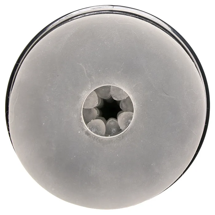 PDX Wet Strokers Super Slide Glide XXL Stroker in Frosted Pipedream Male Sex Toys