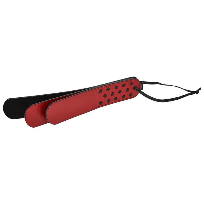 Sportsheets Saffron Layer Paddle Sport Sheets Vibrators