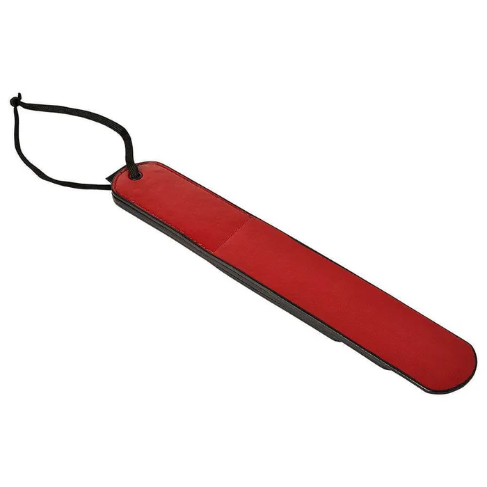 Sportsheets Saffron Layer Paddle Sport Sheets Vibrators