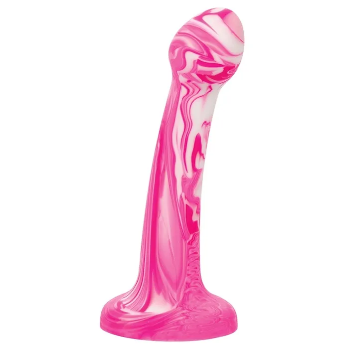 Twisted Love Twisted Bulb Tip ProbePink CAL EXOTICS Anal