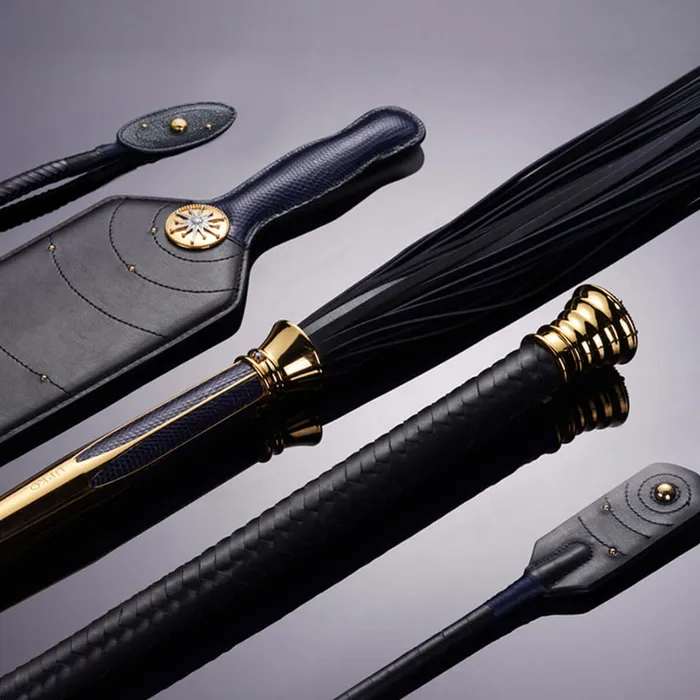 UPKO Anal UPKO Black Label Deluxe Kit