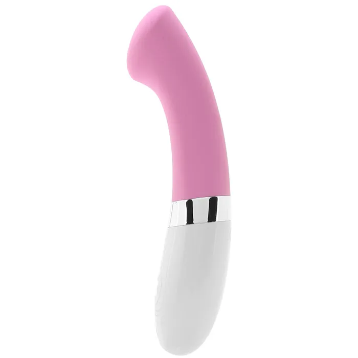 Vibrators Lelo GIGI 2 GSpot Massager in Pink Vibrators Lelo GIGI 2 GSpot Massager in Pink