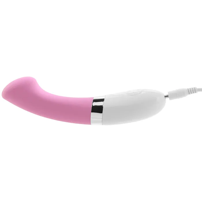 Vibrators Lelo GIGI 2 GSpot Massager in Pink Vibrators Lelo GIGI 2 GSpot Massager in Pink