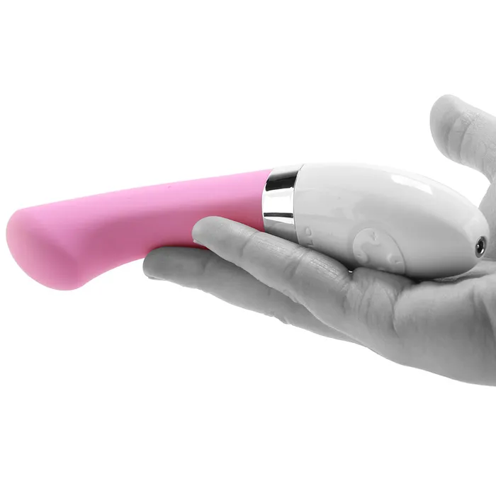 Vibrators Lelo GIGI 2 GSpot Massager in Pink Vibrators Lelo GIGI 2 GSpot Massager in Pink