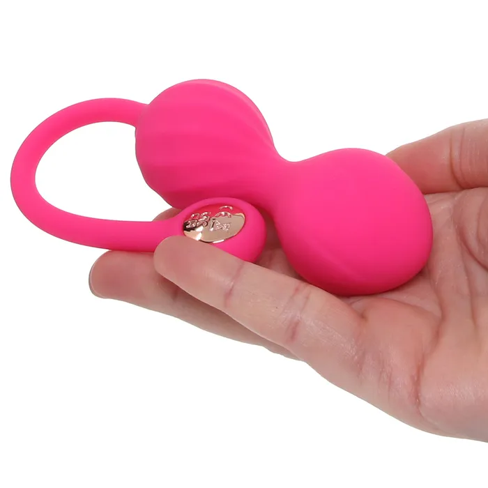 XGen BodyWand Squeeze Vibrating Pelvic Floor Trainer Male Sex Toys