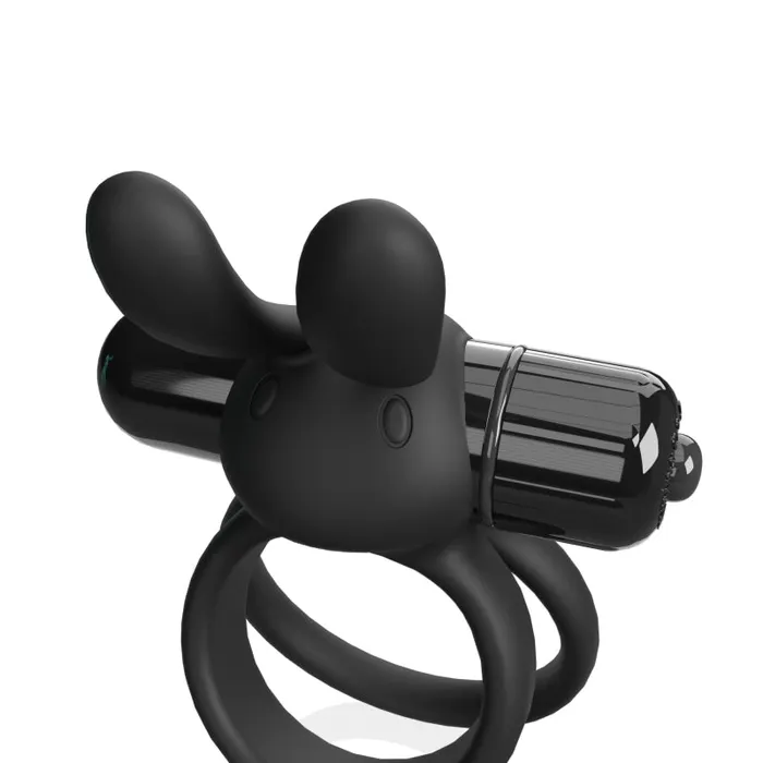 Anal Screaming O 4b Ohare XL Black Anal Screaming O 4b Ohare XL Black