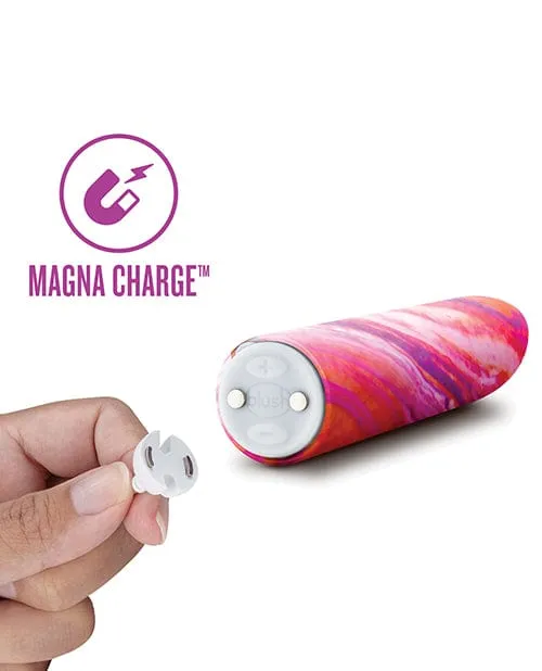 Blush Novelties Blush Limited Addiction Fiery Power Vibe Coral Vibrators Blush Novelties Blush Limited Addiction Fiery Power Vibe Coral Vibrators