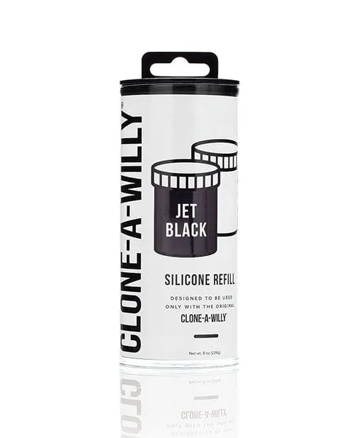 CloneAWilly Female Sex Toys Cloneawilly Silicone Refill