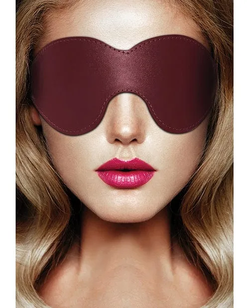 Dildos Shots Ouch Halo Eye Mask Shots America Dildos Shots Ouch Halo Eye Mask Shots America