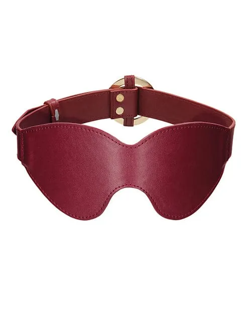 Dildos Shots Ouch Halo Eye Mask Shots America Dildos Shots Ouch Halo Eye Mask Shots America