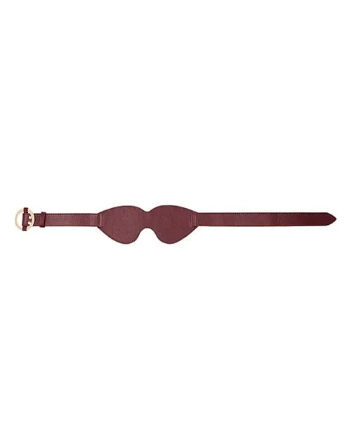 Dildos Shots Ouch Halo Eye Mask Shots America Dildos Shots Ouch Halo Eye Mask Shots America
