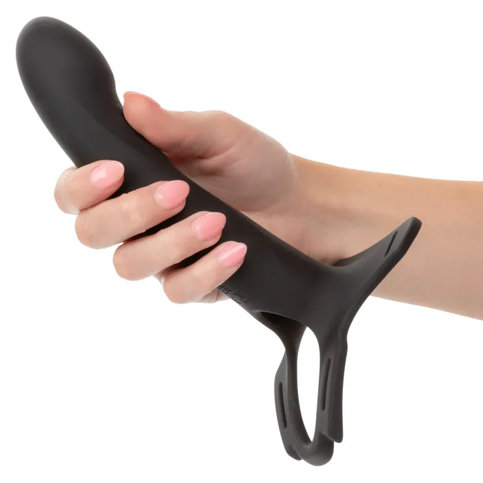 Female Sex Toys CalExotics Boundless Rechargeable Multipurpose Harness