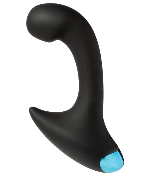 Female Sex Toys OptiMALE Vibrating P Massager with Wireless Remote Black Doc Johnson Female Sex Toys OptiMALE Vibrating P Massager with Wireless Remote Black Doc Johnson