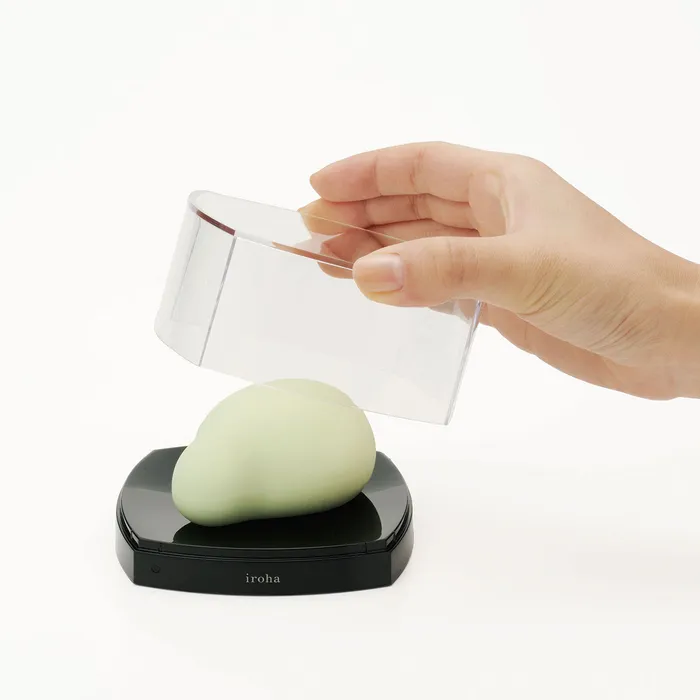 iroha Midori TENGA Vibrators