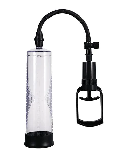 Male Sex Toys Rock Solid Rock Solid Beginner Penis Pump Male Sex Toys Rock Solid Rock Solid Beginner Penis Pump