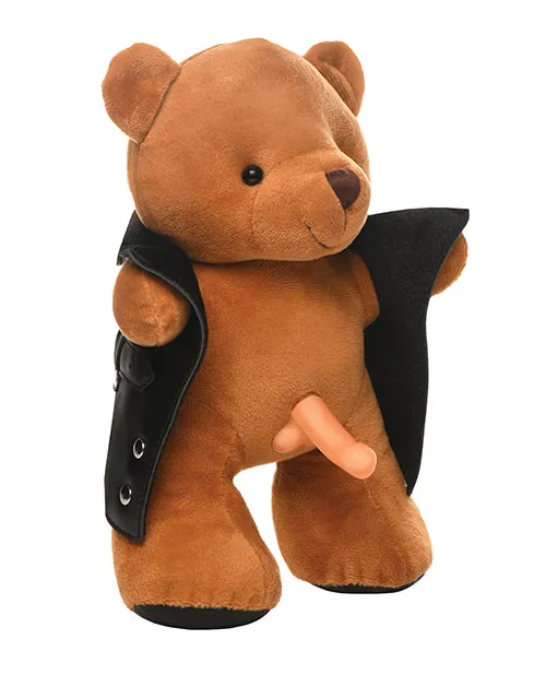 Master Series The Flasher Exhibitionist Teddy Bear Master Series Male Sex Toys Master Series The Flasher Exhibitionist Teddy Bear Master Series Male Sex Toys