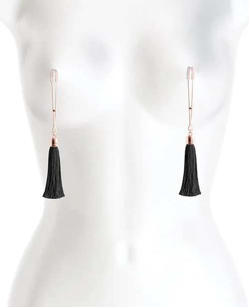 Nipple Clitoral Toys NS Novelties Bound T1 Nipple Clamps Nipple Clitoral Toys NS Novelties Bound T1 Nipple Clamps