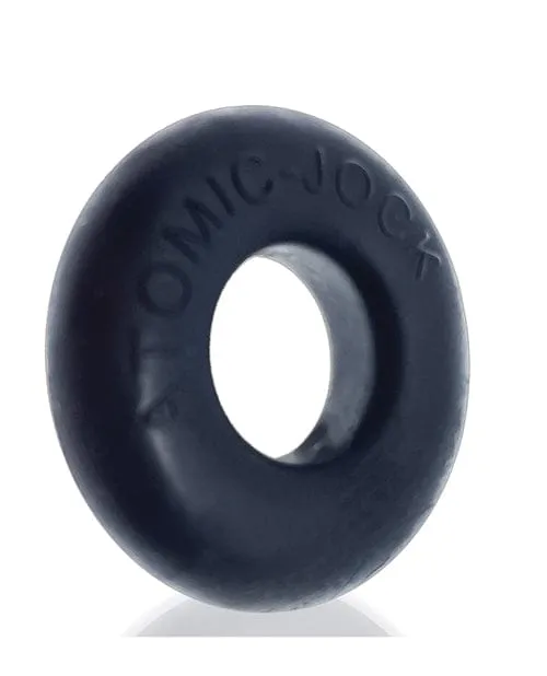 OXBALLS Male Sex Toys Oxballs Donut 2 Cock Ring Special Edition Night OXBALLS Male Sex Toys Oxballs Donut 2 Cock Ring Special Edition Night