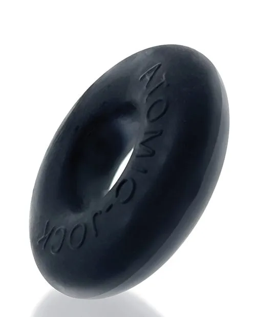 OXBALLS Male Sex Toys Oxballs Donut 2 Cock Ring Special Edition Night OXBALLS Male Sex Toys Oxballs Donut 2 Cock Ring Special Edition Night