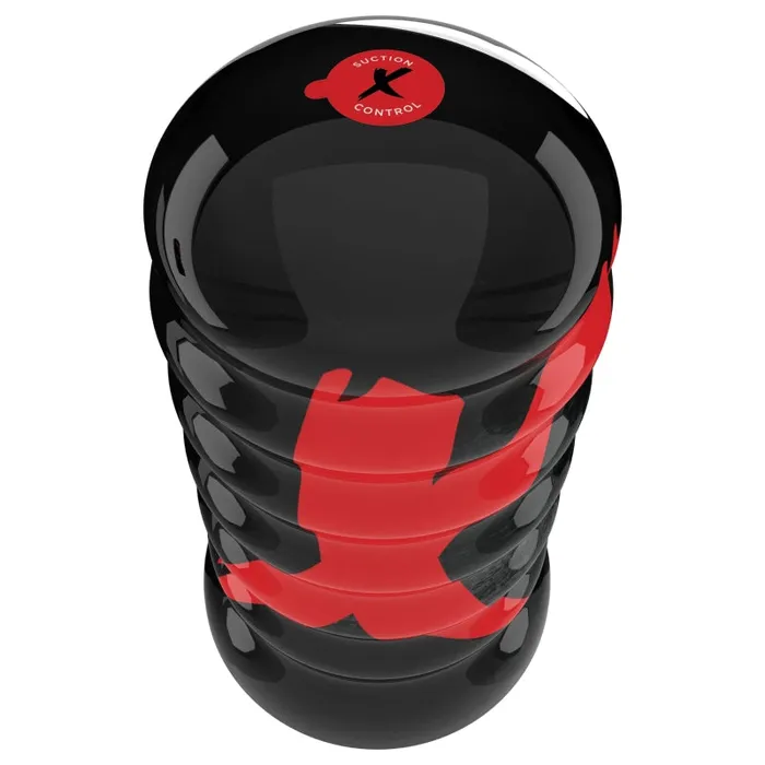 Pipedream Male Sex Toys Pdx Elite Air Tight Oral Stroker