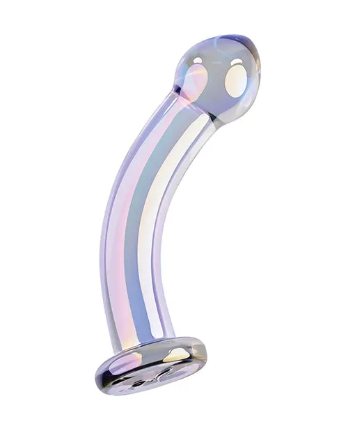 Playboy Pleasure Jewels King Dildo Clear Playboy Dildos Playboy Pleasure Jewels King Dildo Clear Playboy Dildos