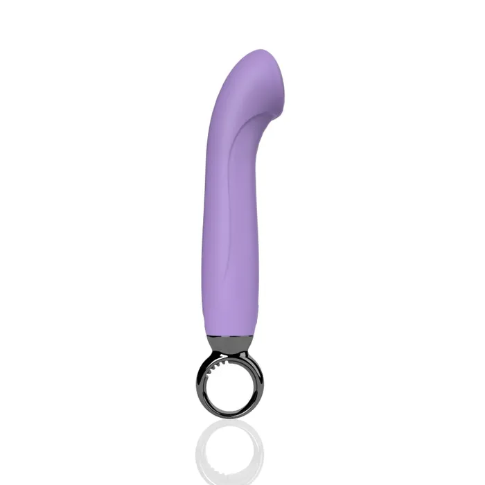 Screaming O Primo GSpot Rechargeable Vibrator Lilac Female Sex Toys