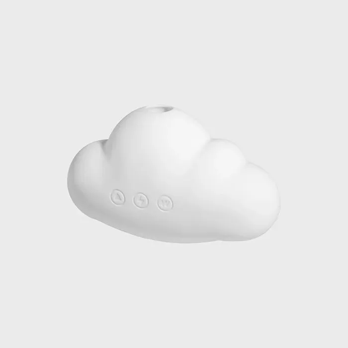 Siiho Female Sex Toys SIIHO NATURAL CLOUD Portable Sucking Vibrator