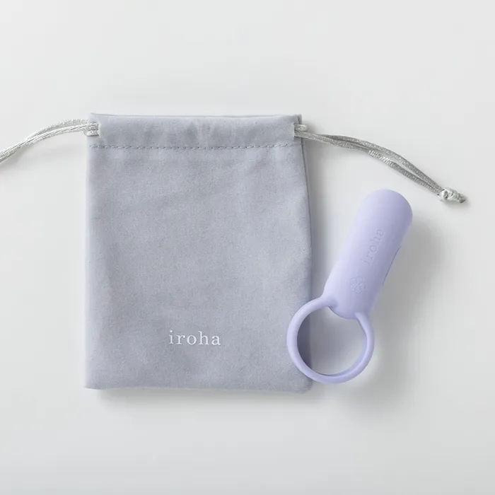 Tenga iroha SVR Ring TENGA Male Sex Toys