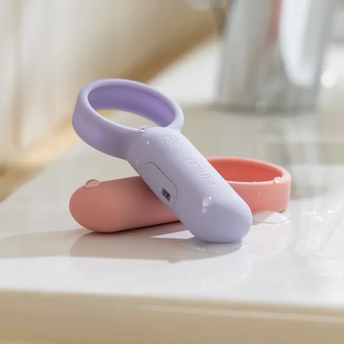 Tenga iroha SVR Ring TENGA Male Sex Toys