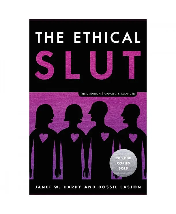 The Ethical Slut Microcosm Publishing Dildos