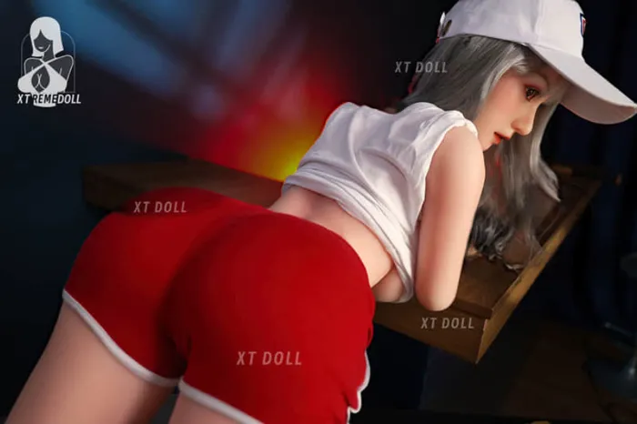 150cm4ft11 Dcup Big BreastTits Full Silicone Sex Doll Mia XT Doll Male Sex Toys 150cm4ft11 Dcup Big BreastTits Full Silicone Sex Doll Mia XT Doll Male Sex Toys