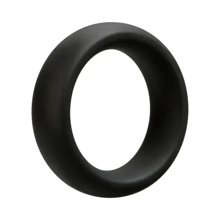 Doc Johnson Anal OptiMALE CRing 45mm Black Doc Johnson Anal OptiMALE CRing 45mm Black