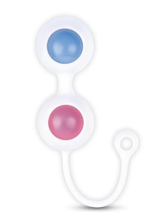 Female Sex Toys Bodywand Bodywand Squeeze Vibrating Silicone Rechargeable Pelvic Floor Trainer Set Weighted 1829g Female Sex Toys Bodywand Bodywand Squeeze Vibrating Silicone Rechargeable Pelvic Floor Trainer Set Weighted 1829g